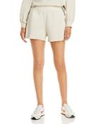 Rails Jane Raw Hem Shorts
