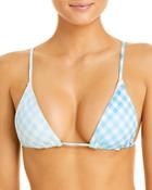 L*space Brittany Bikini Top