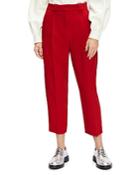 Ted Baker Irwell Tapered Ankle Pants