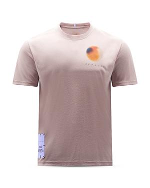 Mcq Orb Graphic Tee