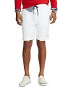 Polo Ralph Lauren 7.75-inch Terry Drawstring Shorts