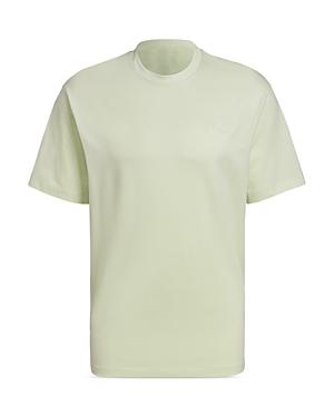 Y-3 M Chest Logo Tee