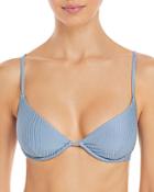 Onia Liana Bikini Top