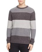 Wesc Aaron Stripe Sweater