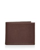 The Men's Store At Bloomingdale's Leather Bi Fold Wallet - 100% Exclusive