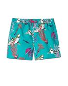 Paul Smith Sea Creatures Swim Trunks