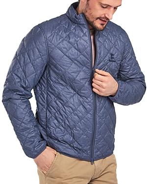 Barbour Ancro Quilted Jacket