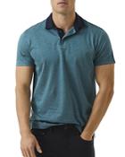 Rodd & Gunn Stanley Point Classic Fit Polo Shirt