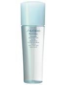 Shiseido Pureness Refreshing Cleansing Water Oil-free/alcohol-free