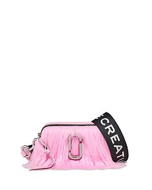 Marc Jacobs Snapshot Creature Camera Crossbody