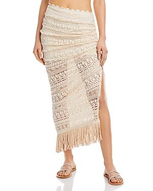 Just Bee Queen Bali Skirt Cover-up