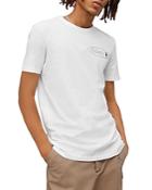 Allsaints Simpel Brace Cotton Tee