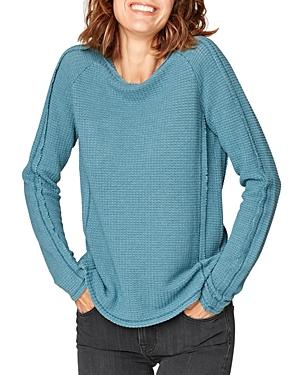 Xcvi Estacada Pullover Top