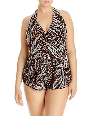Magicsuit Natural Wonder Bianca Swimsuit
