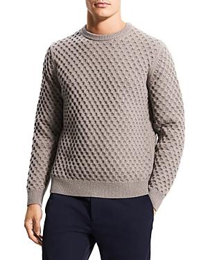 Theory Milton Knit Crewneck Sweater
