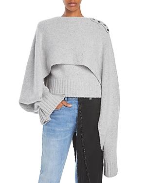 Hellessy Harris Cashmere Sweater