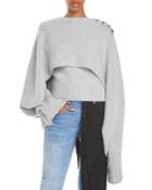Hellessy Harris Cashmere Sweater