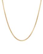 John Hardy 18k Yellow Gold Classic Chain Necklace, 26