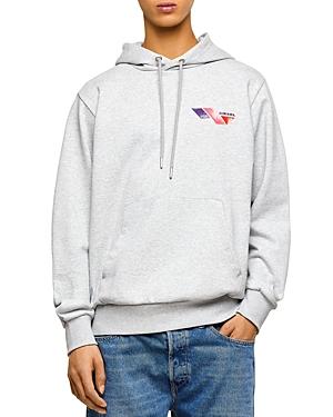Diesel S-girk Logo Hoodie