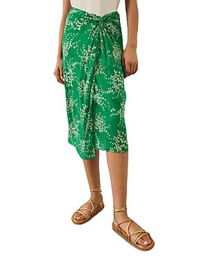Ba & Sh Omille Skirt
