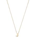 Bloomingdale's Initial J Pendant Necklace In 14k Yellow Gold, 16 - 100% Exclusive
