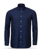 Eton Contemporary Fit Casual Shirt