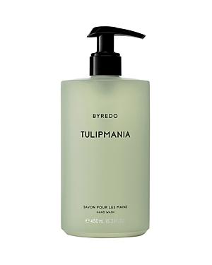 Byredo Tulipmania Hand Wash 15.2 Oz.