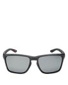 Oakley Men's Square Sunglasses, 57mm