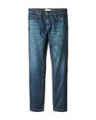 J Brand Tyler Slim Fit Jeans In Land - 100% Exclusive