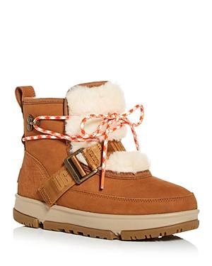 Ugg Women's Classic Cold Weather Hiker Boots