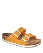 Birkenstock Flatbed Sandals - Arizona Sfb Sport