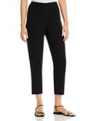 Eileen Fisher Vented Tapered Pants