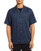 Theory Cut Clove Print Shirt