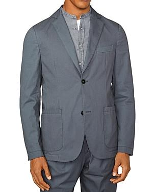 Officine Generale Tailored Lightest Jacket