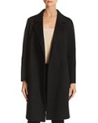 Theory Clairene Wool & Cashmere Coat - 100% Exclusive