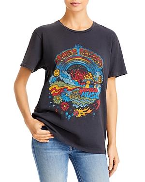 Mother The Rowdy Graphic Tee