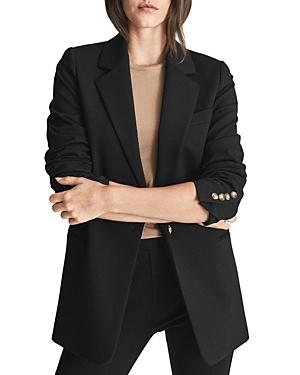 Reiss Saxon Oversized Blazer