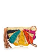 Mar Y Sol Zoe Crossbody