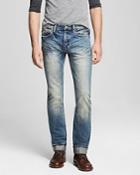 Prps Goods & Co. Jeans - Demon Slim Fit In One Year Wash
