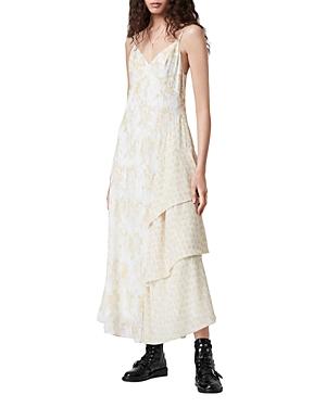Allsaints Kali Slip Dress