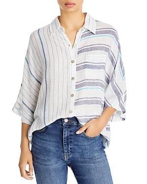 Rails Finley Striped Shirt