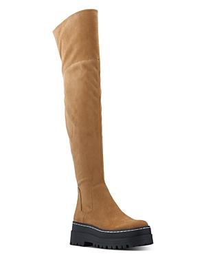 Marc Fisher Ltd. Women's Philly Platform Tall Boots