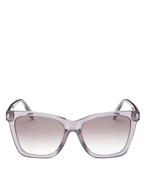 Alexander Mcqueen Women's Square Sunglasses, 54mm