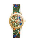 Tory Burch Gigi Watch, 36mm