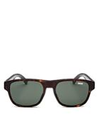 Dior Men's Diorflag Square Sunglasses, 54mm