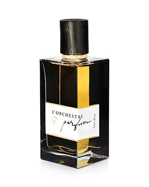L'orchestre Parfum Cuir Kora Eau De Parfum 3.4 Oz.