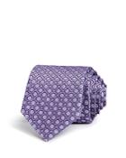 The Men's Store At Bloomingdale's Floral Medallion Neat Classic Tie - 100% Exclusive