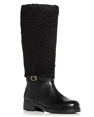 Andre Assous Women's Binni Low Heel Boots
