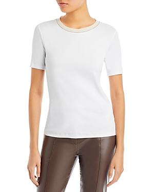 Fabiana Filippi Costina Jersey T-shirt