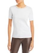 Fabiana Filippi Costina Jersey T-shirt